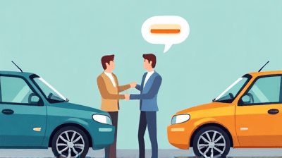 How to Handle a Dispute with Your Car Insurance Company: Tips for Resolution