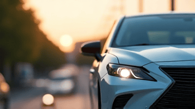 The Impact of Your Driving Record on Car Insurance Rates: What You Should Know