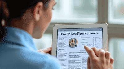 Understanding Health Savings Accounts (HSAs): Are They the Right Choice for Your Health Expenses?